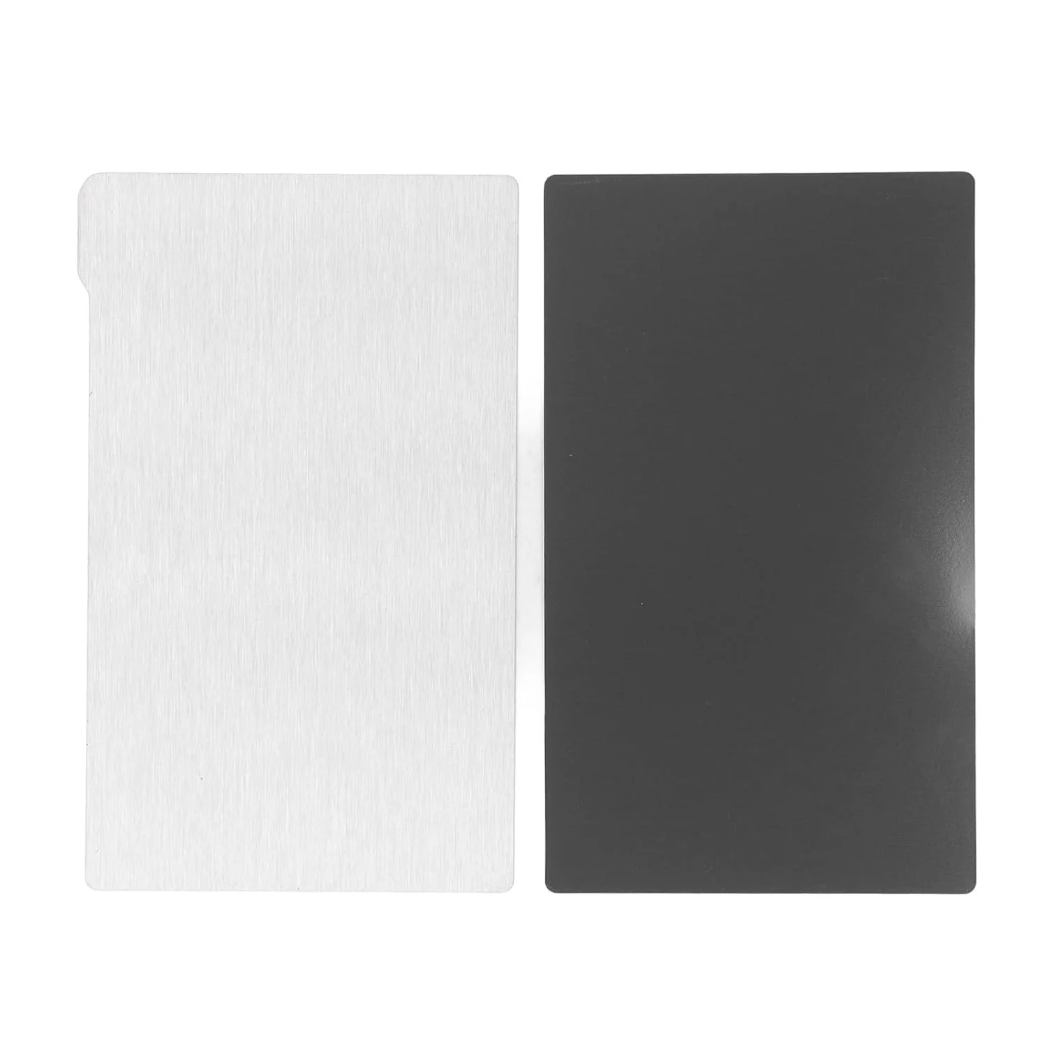 صفحه ساخت انعطاف پذیر پرینتر سه بعدی رزینی، پلتفرم مغناطیسی فولاد فنری مناسب برای Halot One Plus