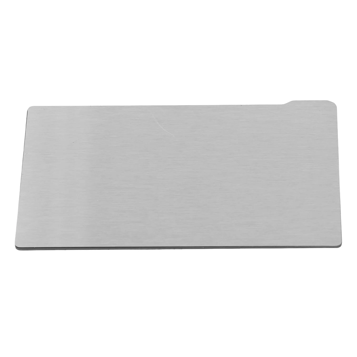 صفحه ساخت انعطاف پذیر پرینتر سه بعدی رزینی، پلتفرم مغناطیسی فولاد فنری مناسب برای Halot One Plus