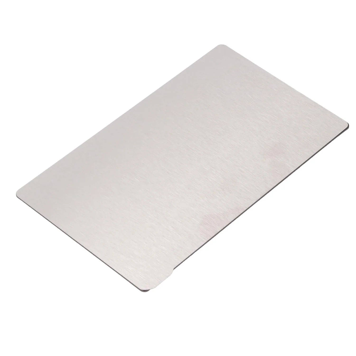 صفحه ساخت پرینتر سه بعدی، ورق فولادی با ضخامت LCD و پایه مغناطیسی برای انواع فوتون مونو m7 و m7 پرو