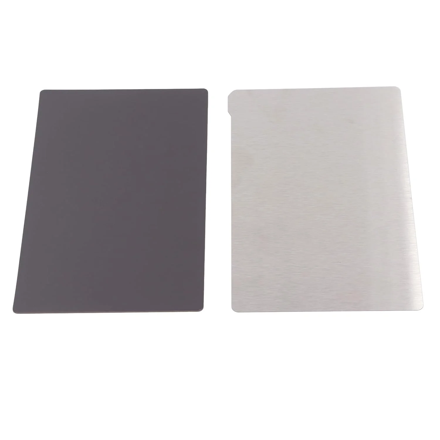 صفحه ساخت پرینتر سه بعدی، ورق فولادی با ضخامت LCD و پایه مغناطیسی برای انواع فوتون مونو m7 و m7 پرو