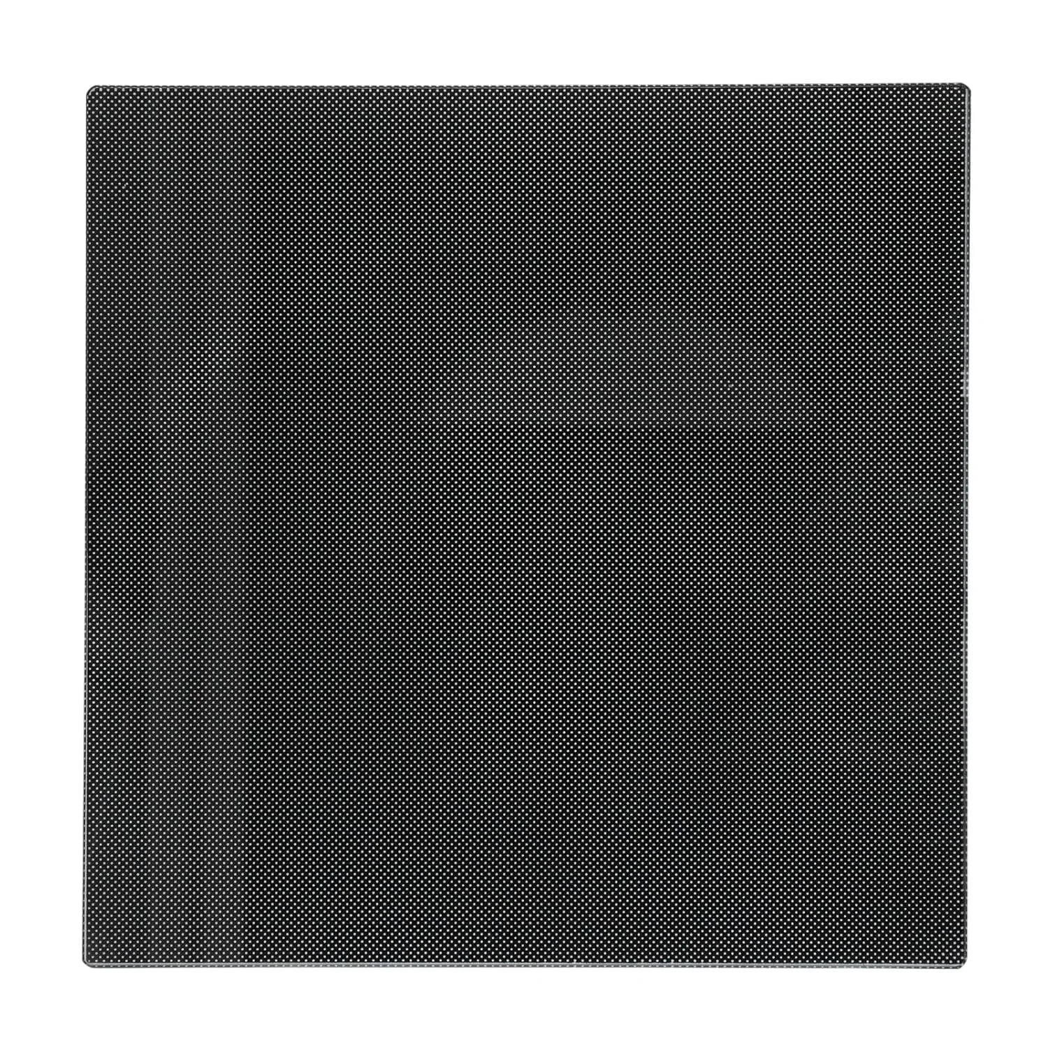 صفحه شیشه ای تخت پرینتر سه بعدی با پوشش ویژه و شیشه حرارت دیده