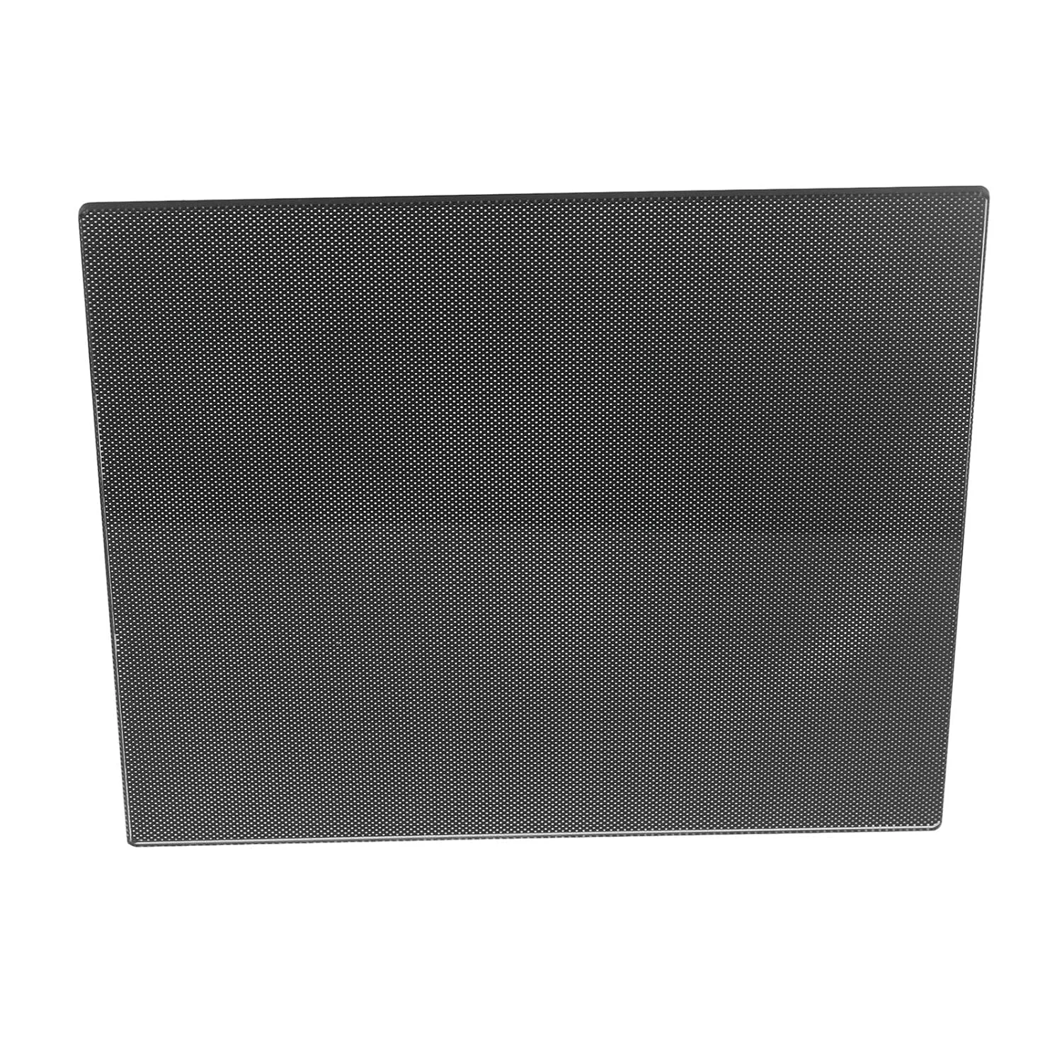 صفحه شیشه ای تخت پرینتر سه بعدی با پوشش ویژه و شیشه حرارت دیده