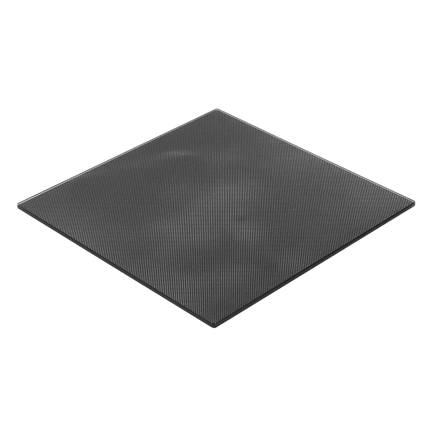 صفحه شیشه ای تخت پرینتر سه بعدی با پوشش ویژه و شیشه حرارت دیده