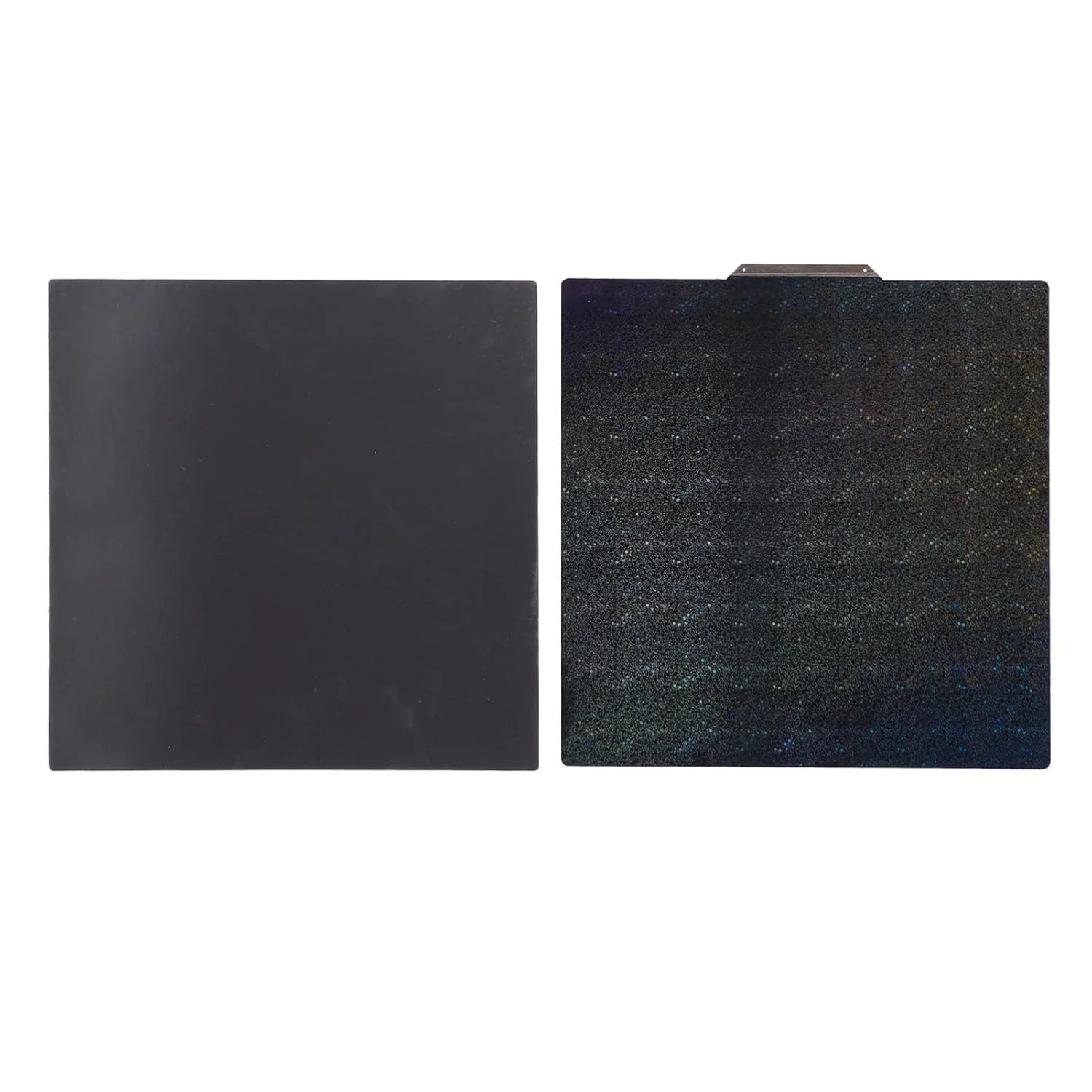 صفحه ساخت پرینتر سه بعدی، 220x220 میلی متر، صفحه ساخت دو طرفه PEY PEI، نگهداری آسان، قابل استفاده برای سری A8 A6 ET4، پلتفرم های پرینتر سه بعدی