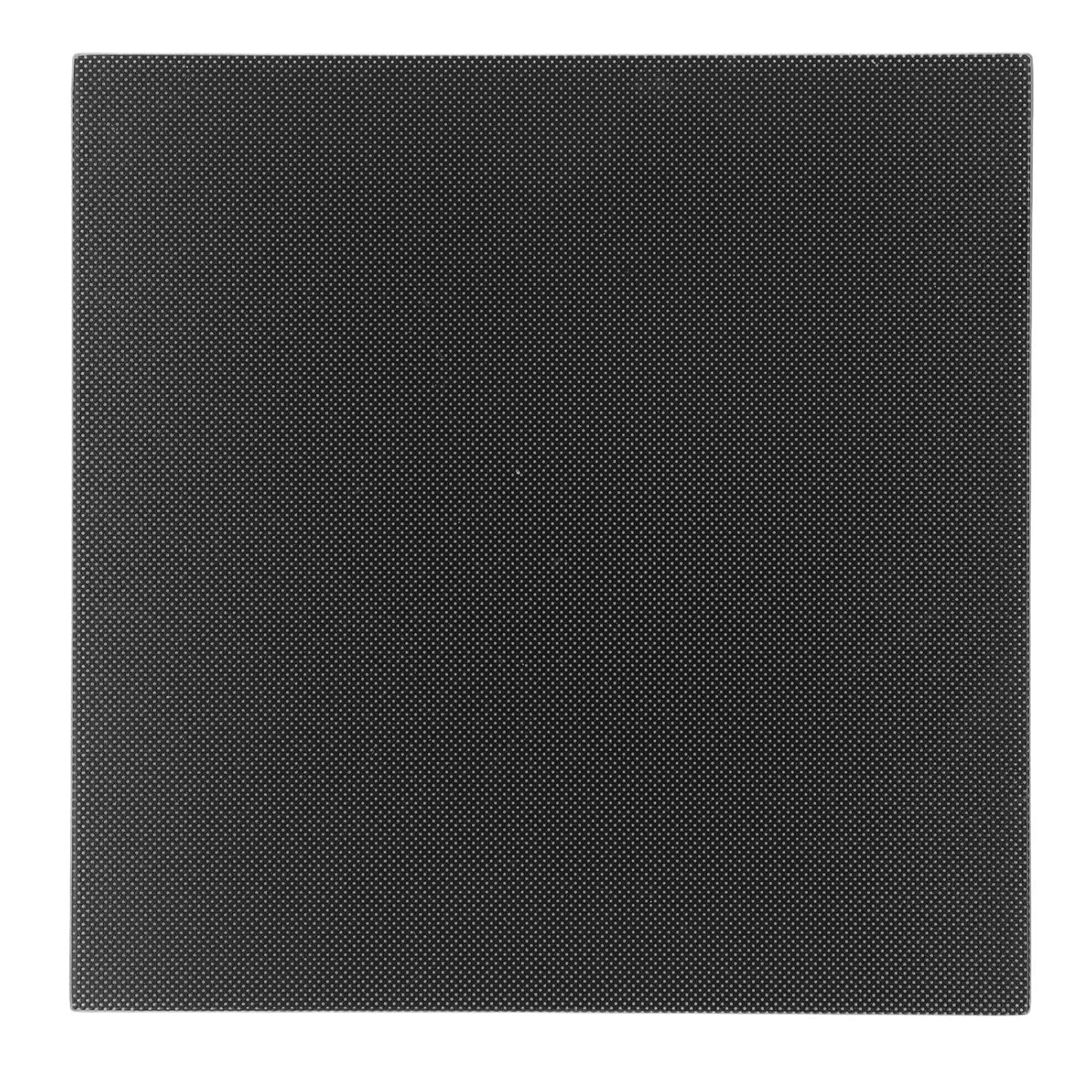 صفحه ساخت شیشه ای پرینتر سه بعدی با پوشش میکرو متخلخل، صفحه ساخت شیشه حرارت دیده 184x184x4 میلی متر مناسب برای PLA PETG TPU ABS نایلون، مناسب برای Mini، V1 صفحه ساخت شیشه ای پرینتر سه بعدی با پوشش میکرو متخلخل، صفحه ساخت شیشه حرارت دیده 184x184x4 میلی متر مناسب برای PLA PETG TPU ABS نایلون، مناسب برای Mini، V1