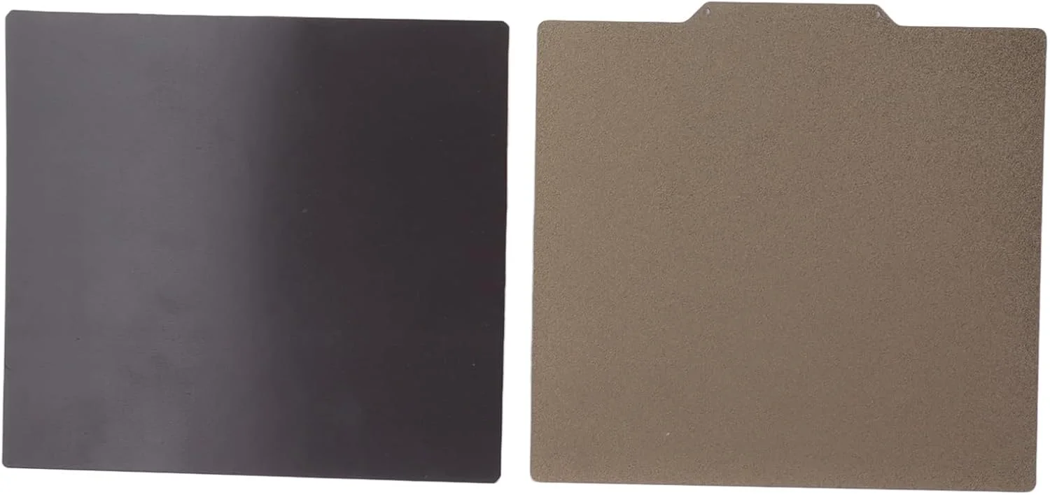 صفحه ساخت مغناطیسی PEI دو طرفه برای ANYCUBIC - ارتقاء کارآمد چاپ سه بعدی با سازگاری پایه مغناطیسی قوی