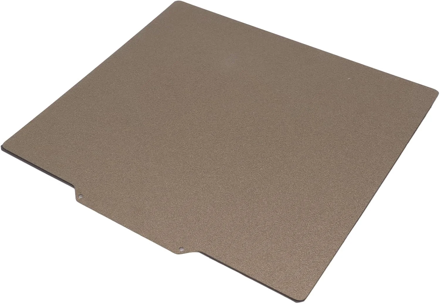 صفحه ساخت مغناطیسی PEI دو طرفه برای ANYCUBIC - ارتقاء کارآمد چاپ سه بعدی با سازگاری پایه مغناطیسی قوی