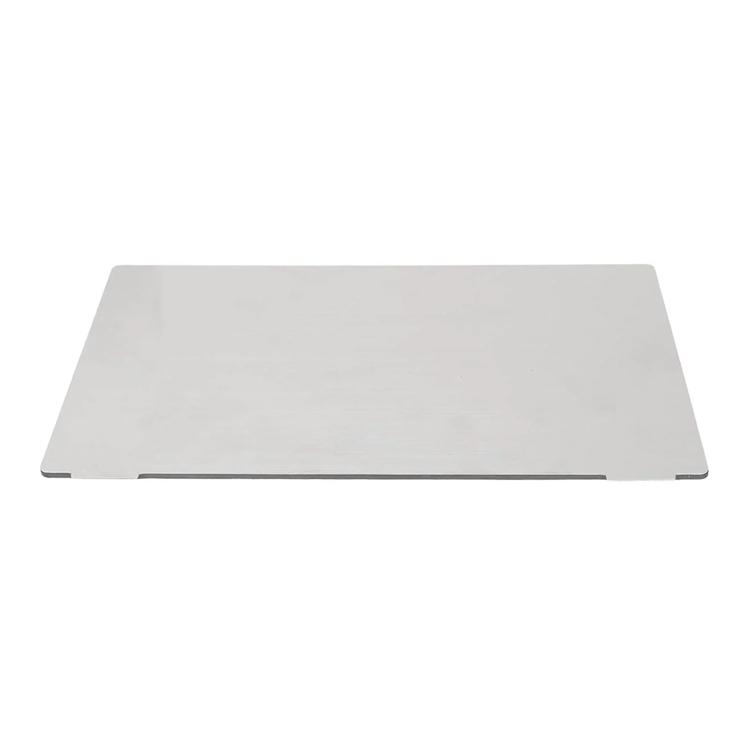 صفحه ساخت فولادی مغناطیسی انعطاف پذیر پرینتر سه بعدی، صفحه زیرین مغناطیسی پرینتر سه بعدی با چسبندگی قوی 196x126 میلی متر