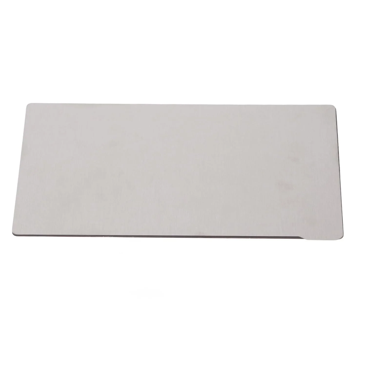 صفحه ساخت پرینتر سه بعدی با پایه مغناطیسی 231x131 میلی متر، پلتفرم چاپ با چسبندگی بالا و جداسازی آسان به همراه دستگیره برای پرینترهای سه بعدی HALOT Mage Pro SLA DLP