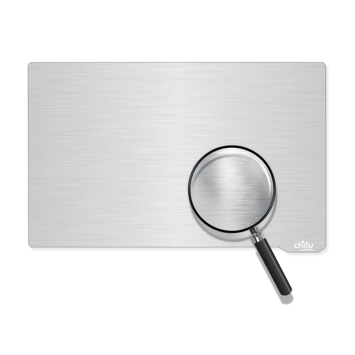 صفحه فولادی انعطاف پذیر مغناطیسی رزینی سه بعدی، ورق فولادی فنری برای Phrozen Sonic XL 4K/Sonic Mighty 200x125mm