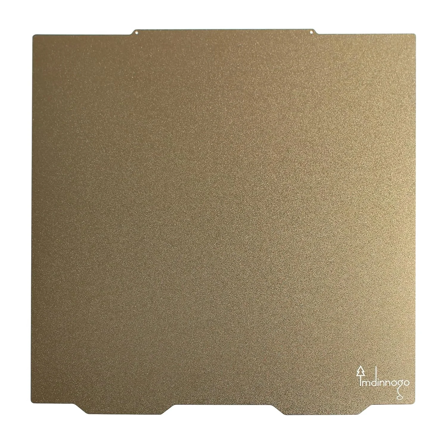 لوازم جانبی پرینتر سه بعدی PrusaXL: صفحه ساخت با روکش پودری دو طرفه با بافت 365x365 میلی متر، سطح گرم شونده انعطاف پذیر و قابل جابجایی، عمر طولانی