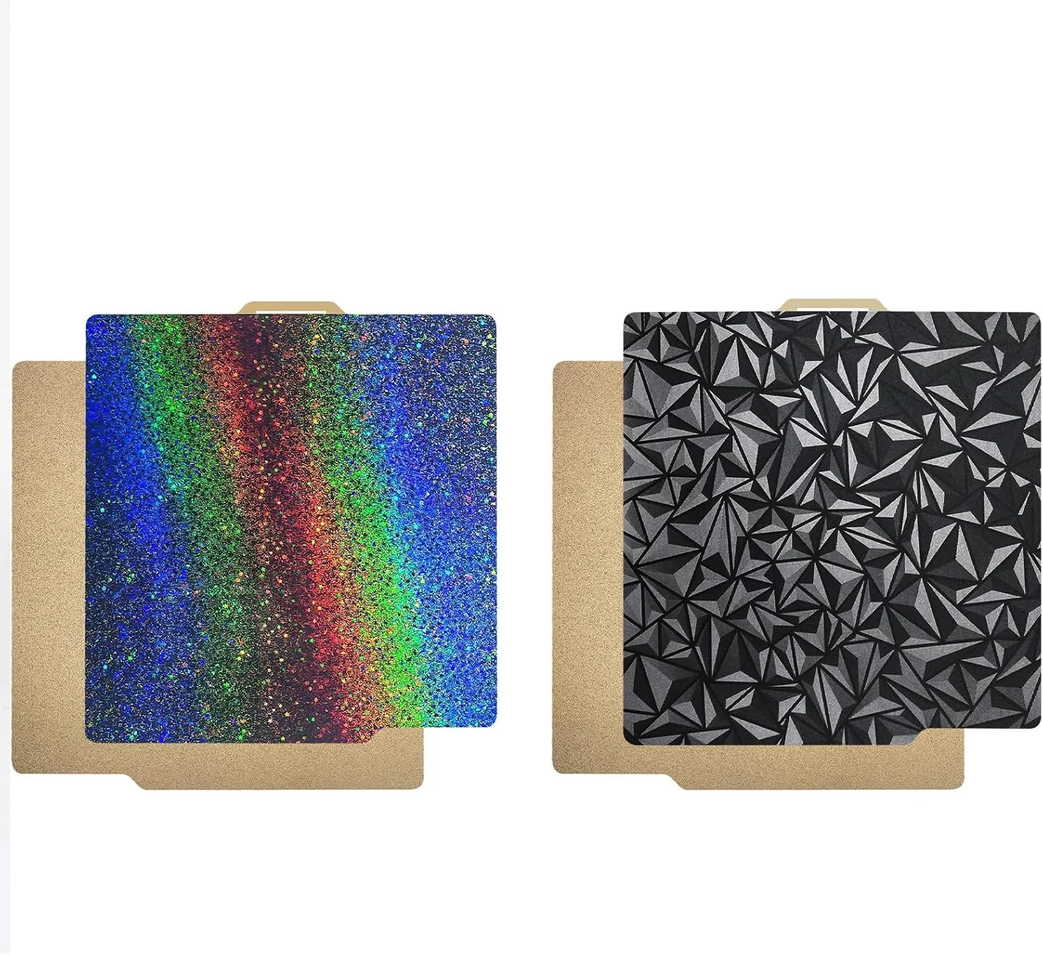 صفحه ساخت پرینتر سه بعدی X1 P1P P1S 257x257mm PEI PEY PEO