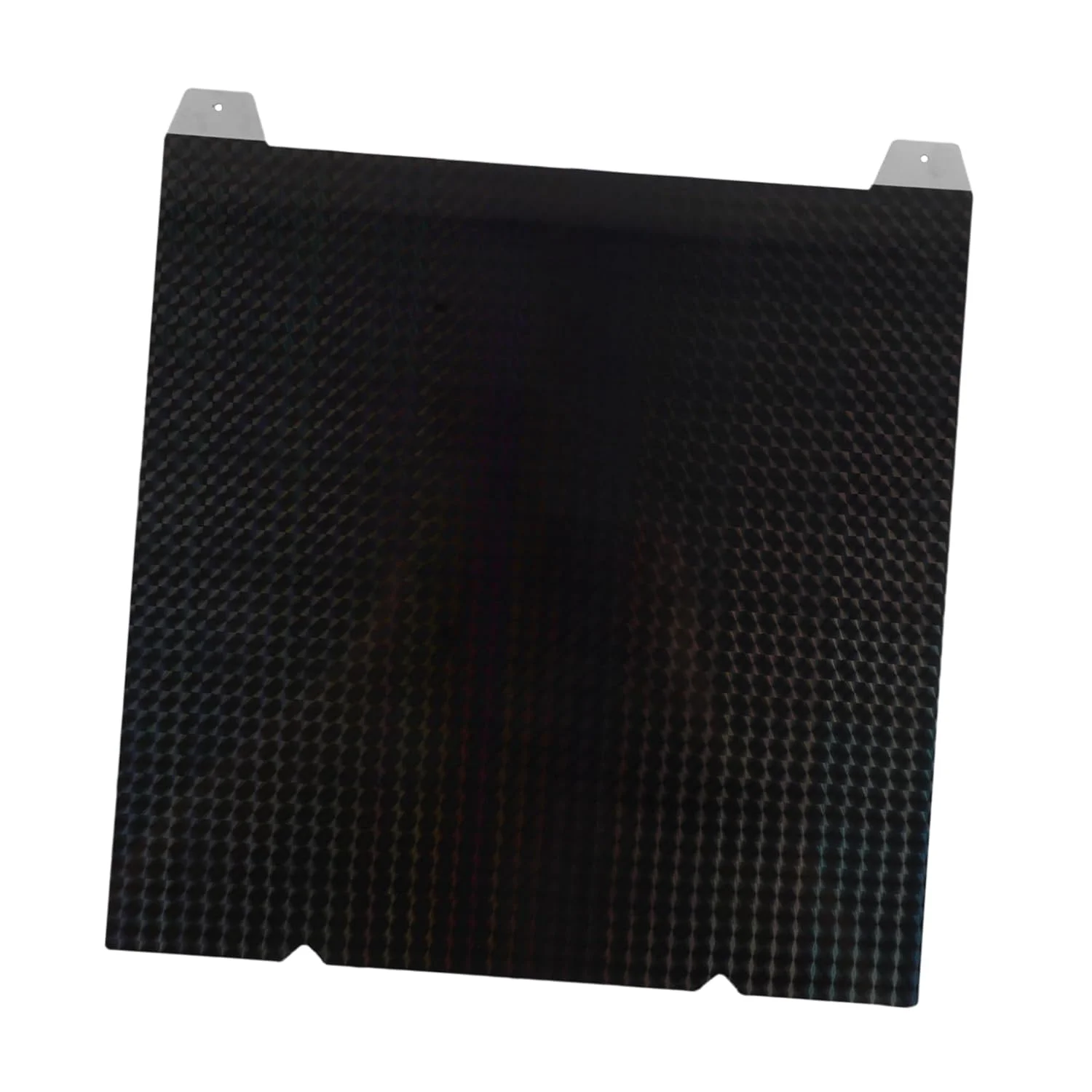 صفحه ساخت فولادی فنری انعطاف پذیر پلتفرم چاپگر GLEAVI با سطح صاف برای افزایش کارایی در جدا کردن مدل و چاپ متنوع