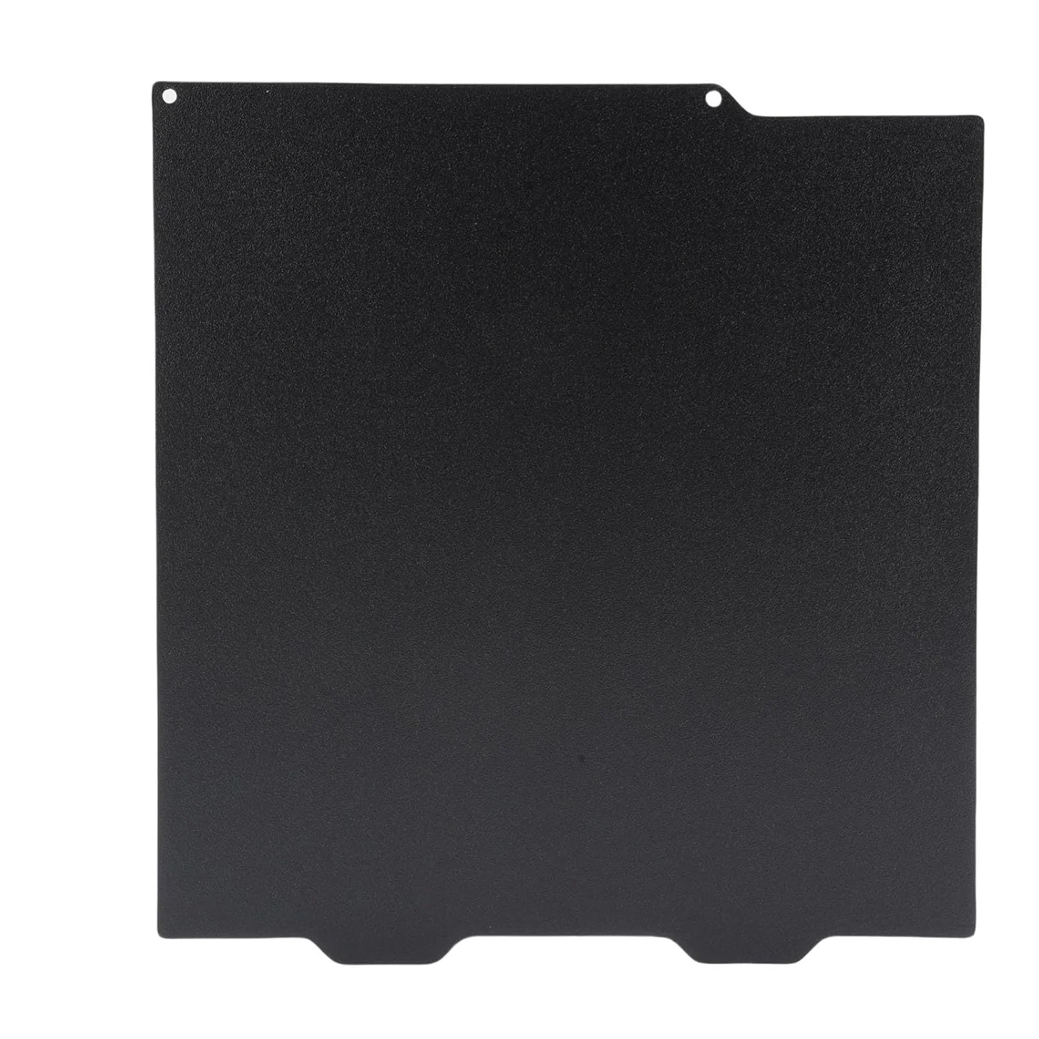 صفحه ساخت چاپ بافت‌دار دو طرفه انعطاف‌پذیر کم کربن عمومی، مناسب برای چاپگر سه بعدی Lab A1 Mini، 184x184 میلی‌متر با چاپ سرد