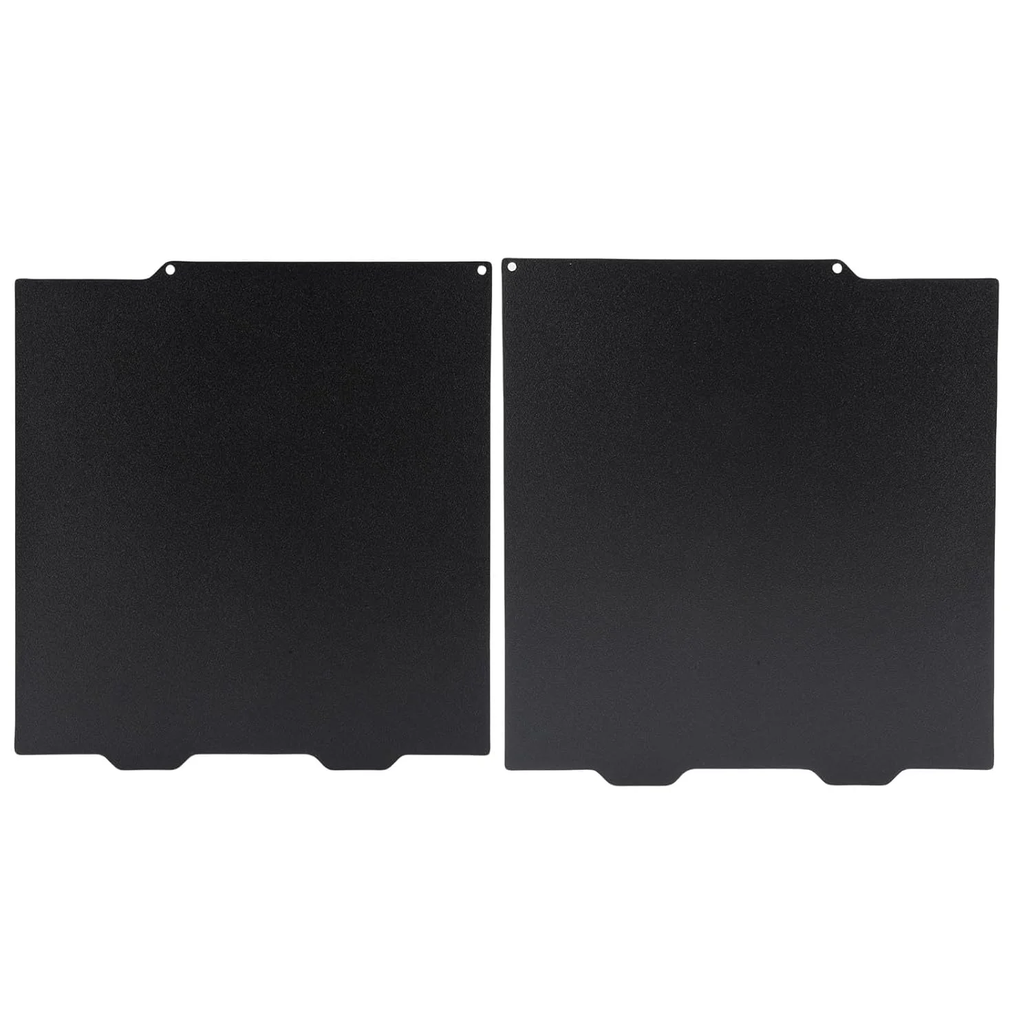 صفحه ساخت چاپ بافت‌دار دو طرفه انعطاف‌پذیر کم کربن عمومی، مناسب برای چاپگر سه بعدی Lab A1 Mini، 184x184 میلی‌متر با چاپ سرد