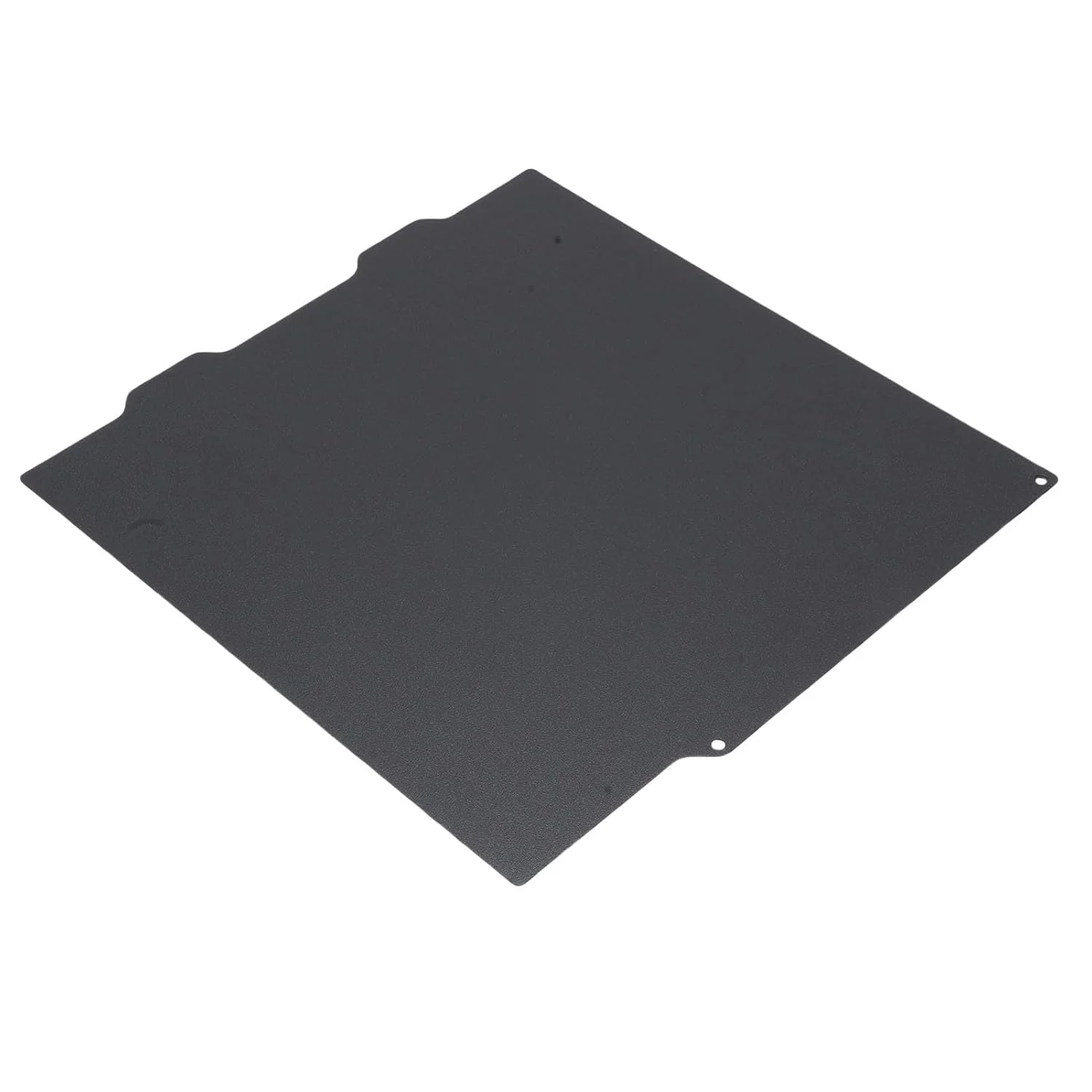 صفحه ساخت چاپ بافت‌دار دو طرفه انعطاف‌پذیر کم کربن عمومی، مناسب برای چاپگر سه بعدی Lab A1 Mini، 184x184 میلی‌متر با چاپ سرد