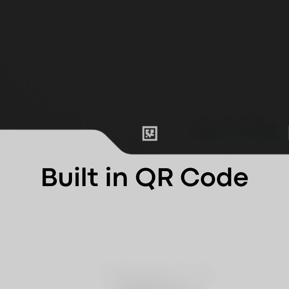 صفحه ساخت پرینتر سه بعدی G10 Garolite برای PLA، PETG، ABS و نایلون (256x256 میلی متر، سفید)