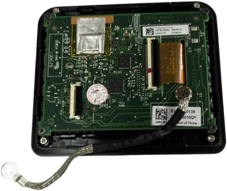 مجموعه پنل کنترل سازگار با لوازم پرینتر M426 M427 M277 M280 M281 277 280 281 426 427 برای شماره قطعه B3Q10-60139 C5F98-60002