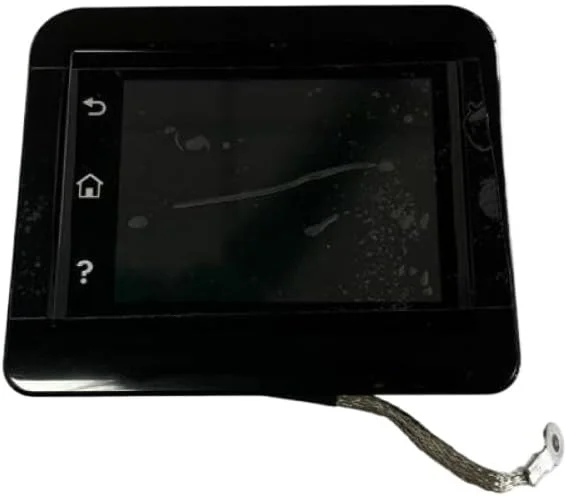 مجموعه پنل کنترل سازگار با لوازم پرینتر M426 M427 M277 M280 M281 277 280 281 426 427 برای شماره قطعه B3Q10-60139 C5F98-60002