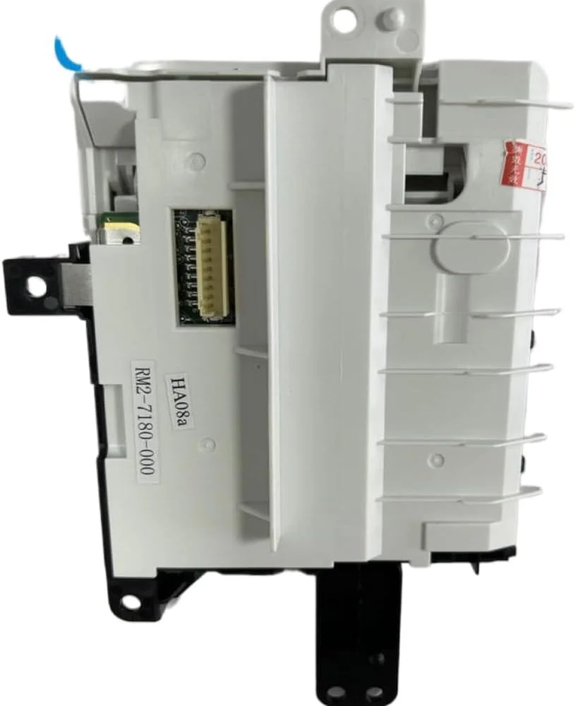 صفحه نمایش پنل کنترل بازسازی شده سازگار با M552 M553 M577 552 553 577 M553DN M553N M553X