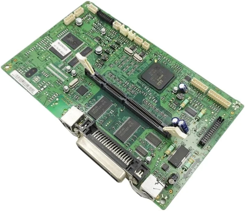 برد اصلی کنترلر سازگار با لوازم پرینتر ML-3050 برای شماره قطعه JC92-01796B