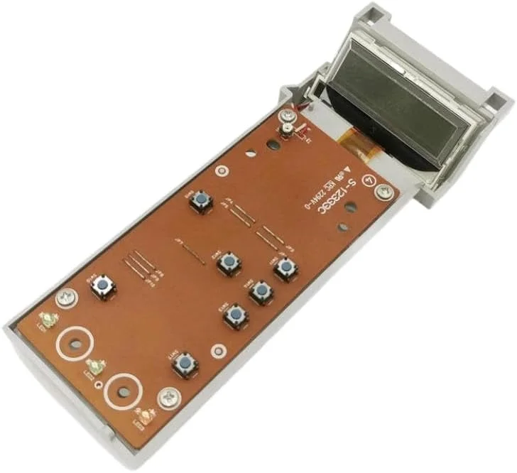 صفحه کلید پنل کنترل سازگار با لوازم پرینتر RK2-1097 برای شماره قطعه 5200 5200n 5200L 5200Lx