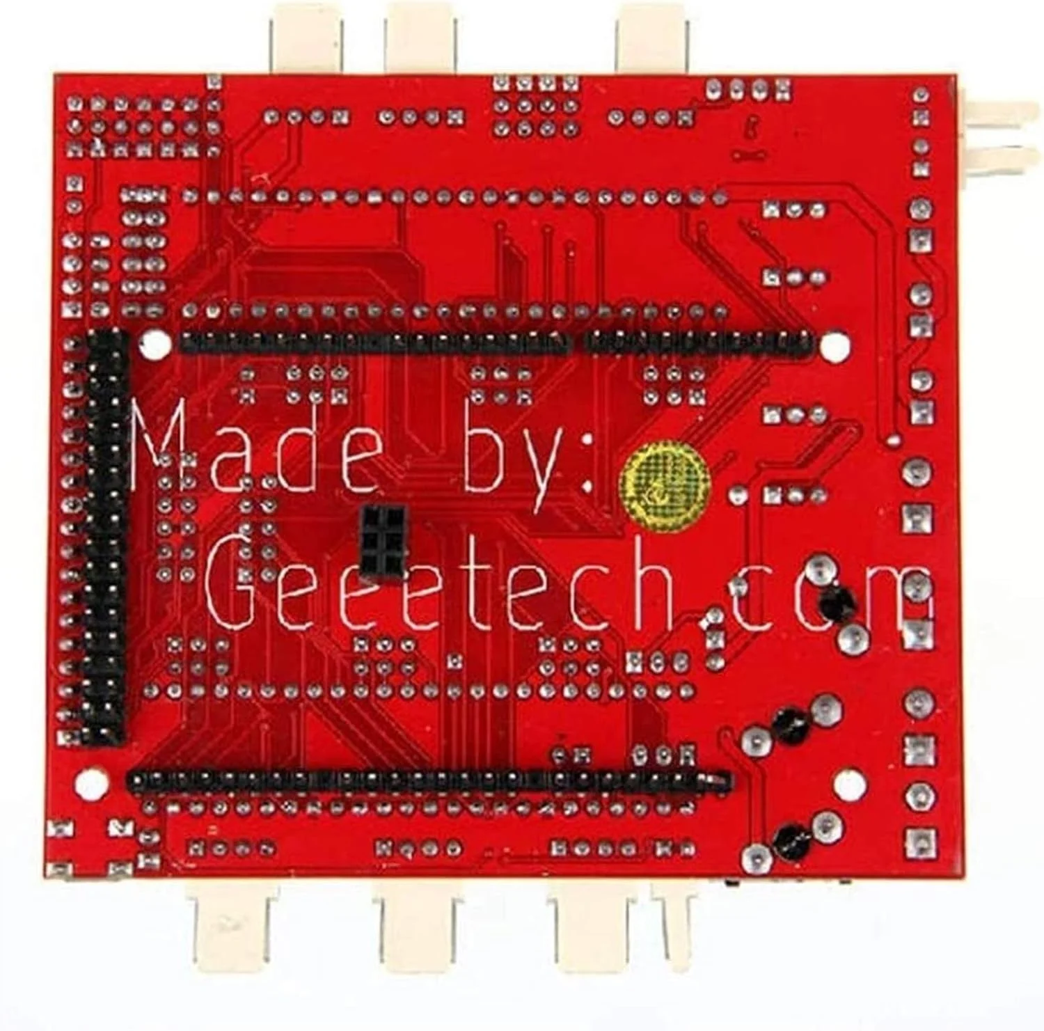 برد Ramps1.4 نسخه بهبود یافته Reprap Ramps-FD برای ماژول های درایور پرینتر سه بعدی