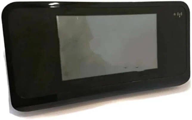 مجموعه پنل کنترل T520 برای DesignJet T830 T730 T120 CQ890-67026 CQ891-60004 CQ890-67082 CN461-60002 تجهیزات اداری (T520)