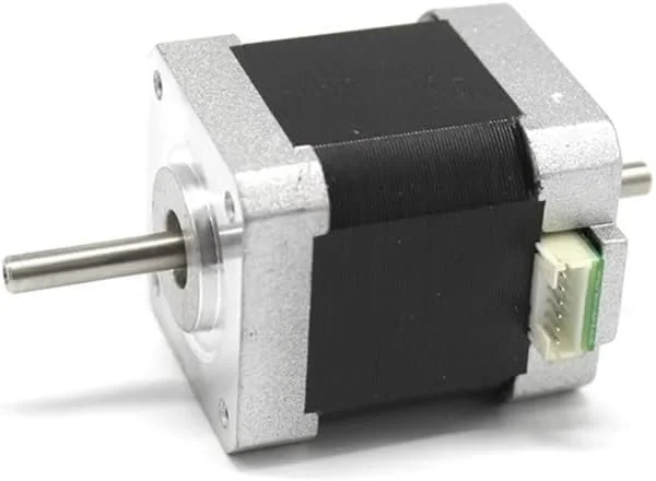 استارتر الکترونیکی استپ موتور مربعی 42، دو فاز، 4 سیم، لوازم جانبی دستگاه حکاکی پرینتر سه بعدی، مدل فناوری، استارتر الکترونیکی DIY بدون سیم MAYAIYIN