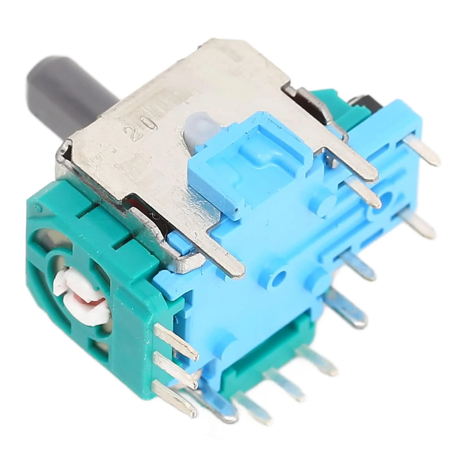 تعویض جوی استیک VINGVO، تعویض جوی استیک کنترلر 5 عددی، ماژول استیک جوی استیک آنالوگ سه بعدی برای کنترلرها