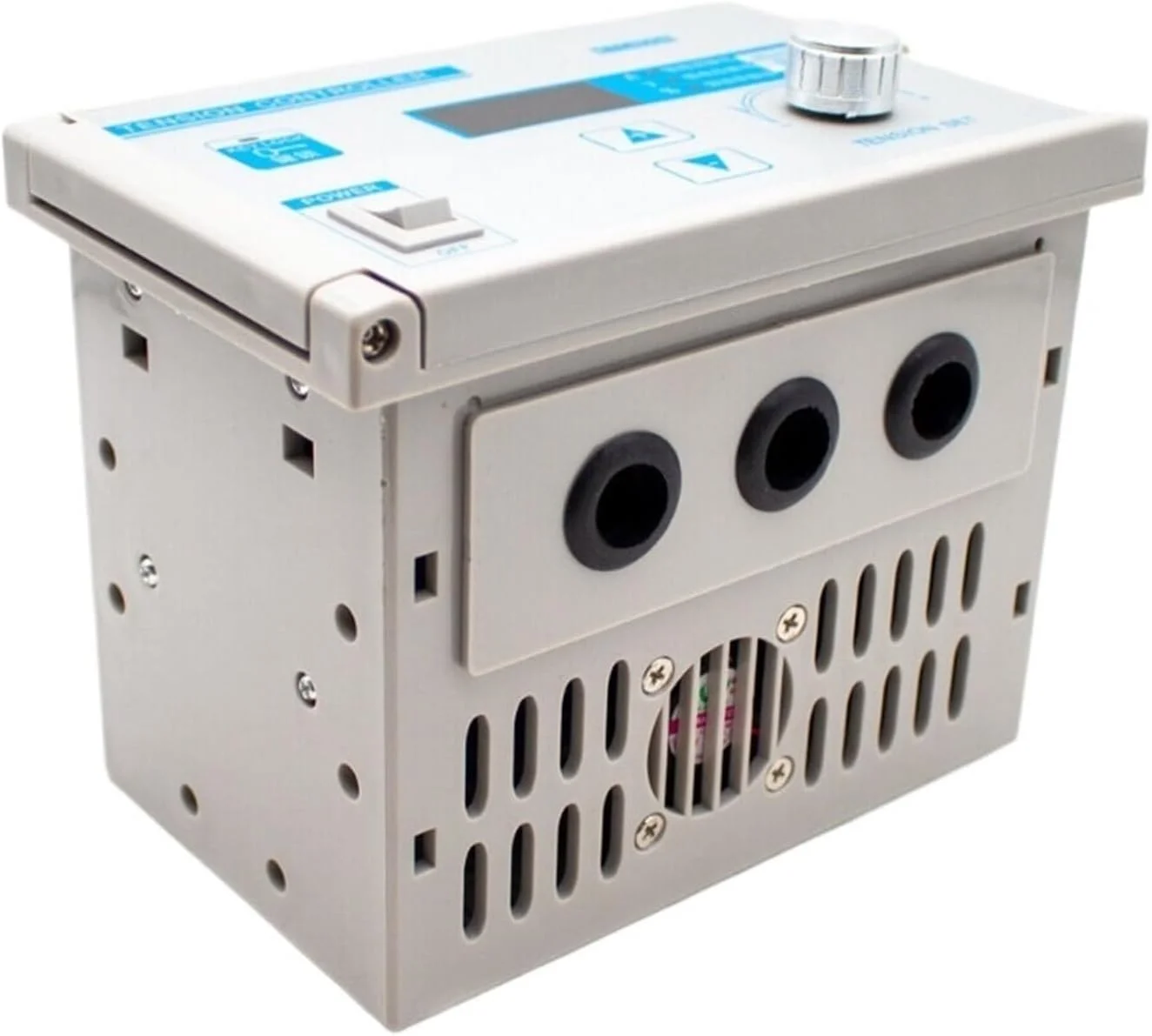 کنترلر دستی دیجیتال KTC800A برای کنترل کشش ذرات مغناطیسی با خروجی گشتاور پایدار