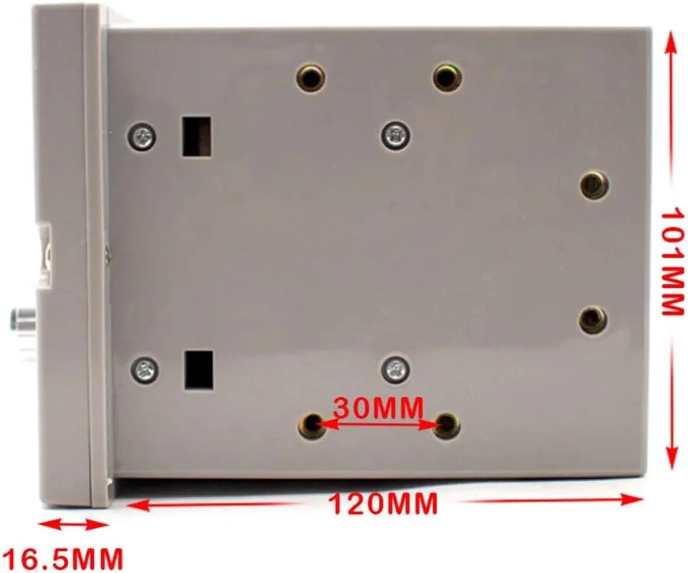 کنترلر دستی دیجیتال KTC800A برای کنترل کشش ذرات مغناطیسی با خروجی گشتاور پایدار