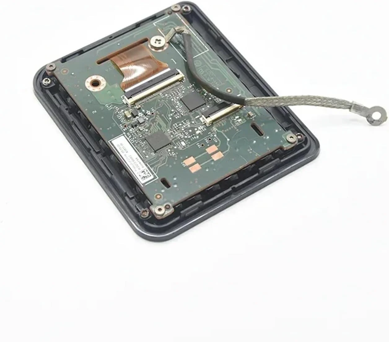 مجموعه پنل کنترل برای پرینترهای اچ-پی مدل های M329 428 429 DN DW، صفحه کلید کنترل W2Q13-60002، یک عدد