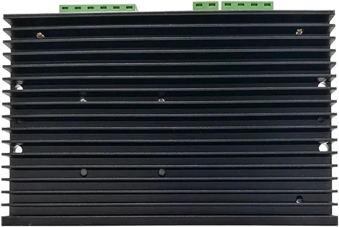 کنترلر درایور موتور پله ای DM542 برای موتور پله ای دیجیتال 2 فاز سری 57 86 Nema17 Nema23