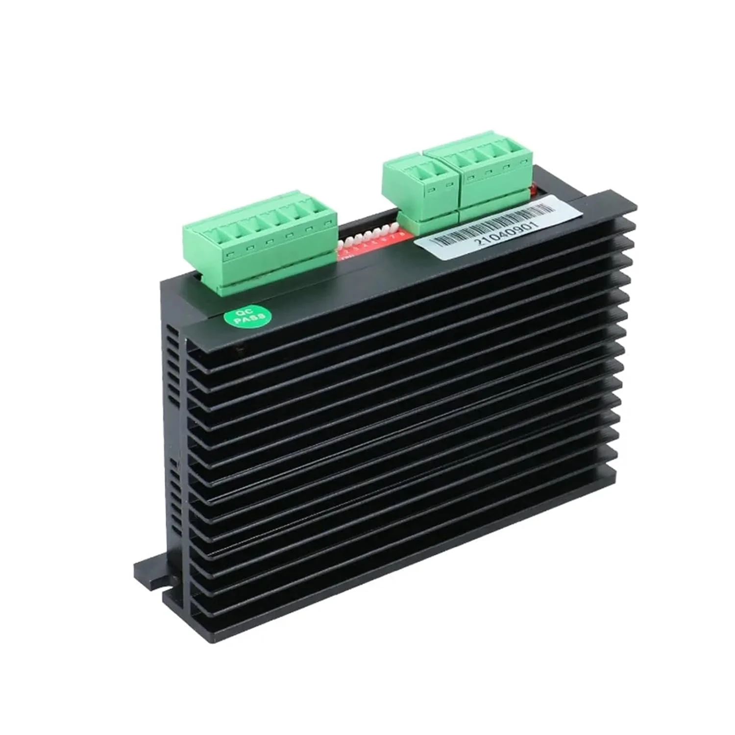 درایور موتور پله ای DM542 23 18-48V 4.2A برای موتور NEMA23 موتور 57 کنترلر CNC روتر برای پرینتر سه بعدی (3 عدد)