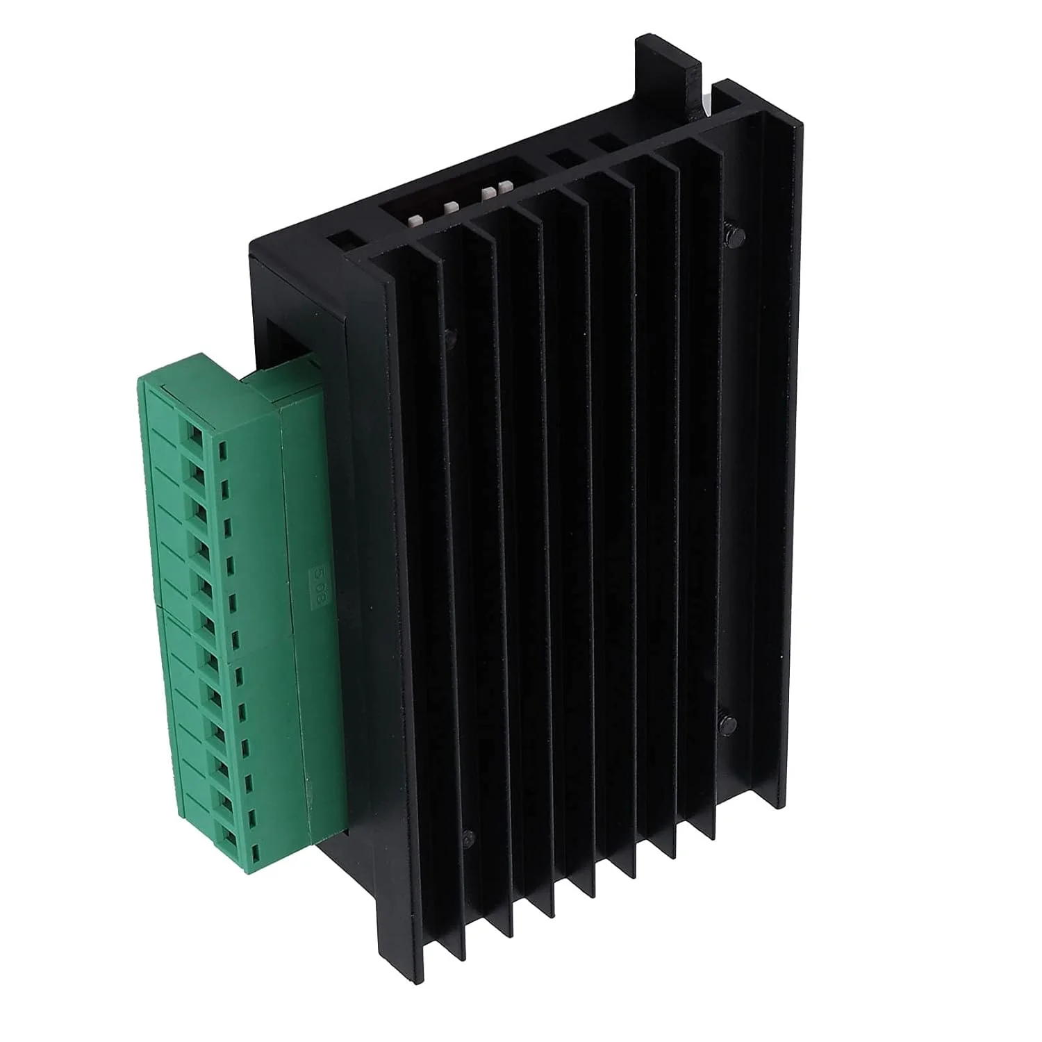 درایور موتور پله ای TB6600 کنترلر CNC موتور انکودر DC 9-24V لوازم جانبی پرینتر سه بعدی