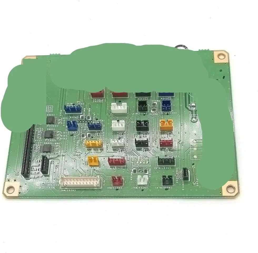 برد کنترل 4910 4900 مدل Sub-B Pro 4910 ASSY.2130937 00 CA88 به همراه لوازم پرینتر، مناسب برای جایگزینی قطعه 4908 با ASSY.2130937 00