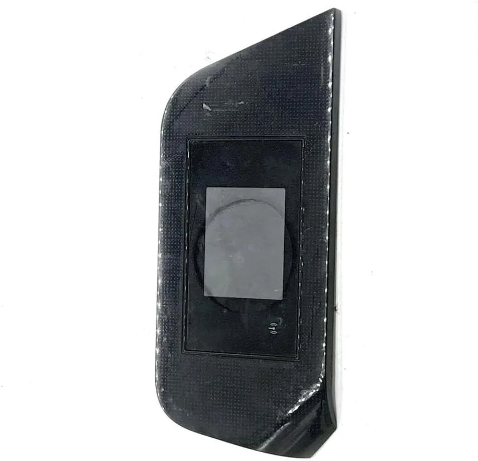 صفحه نمایش پنل کنترل D9L18-80087 سازگار با لوازم پرینتر OfficeJet 8715 8710 برای شماره قطعه D9L18-80087