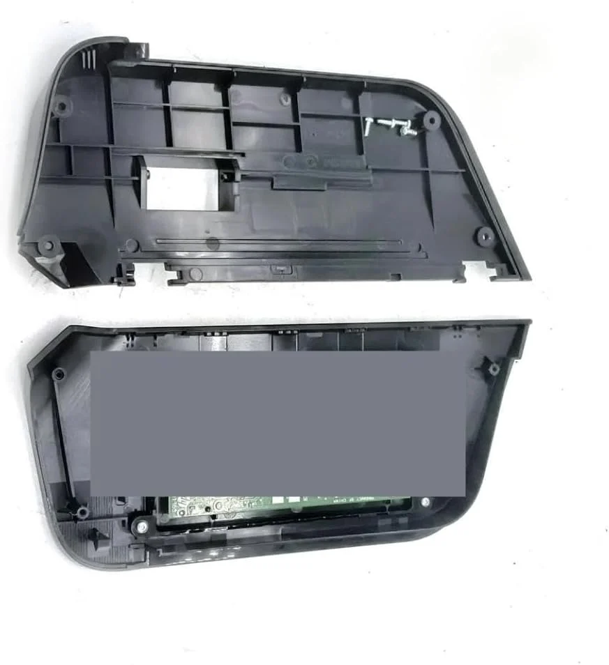 صفحه نمایش پنل کنترل D9L18-80087 سازگار با لوازم پرینتر OfficeJet 8715 8710 برای شماره قطعه D9L18-80087