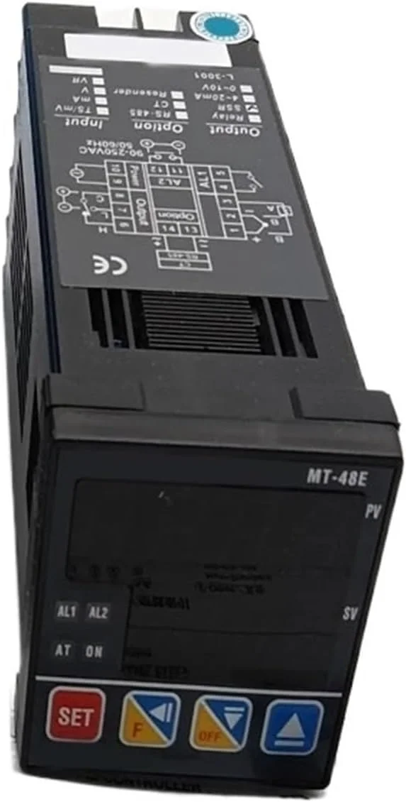 کنترلر MT-48VE