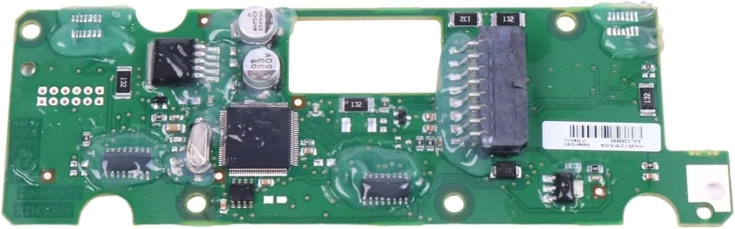 برد کنترلر PCB مدل 1600369 سازگار با دستگاه های JLG T350 T500J