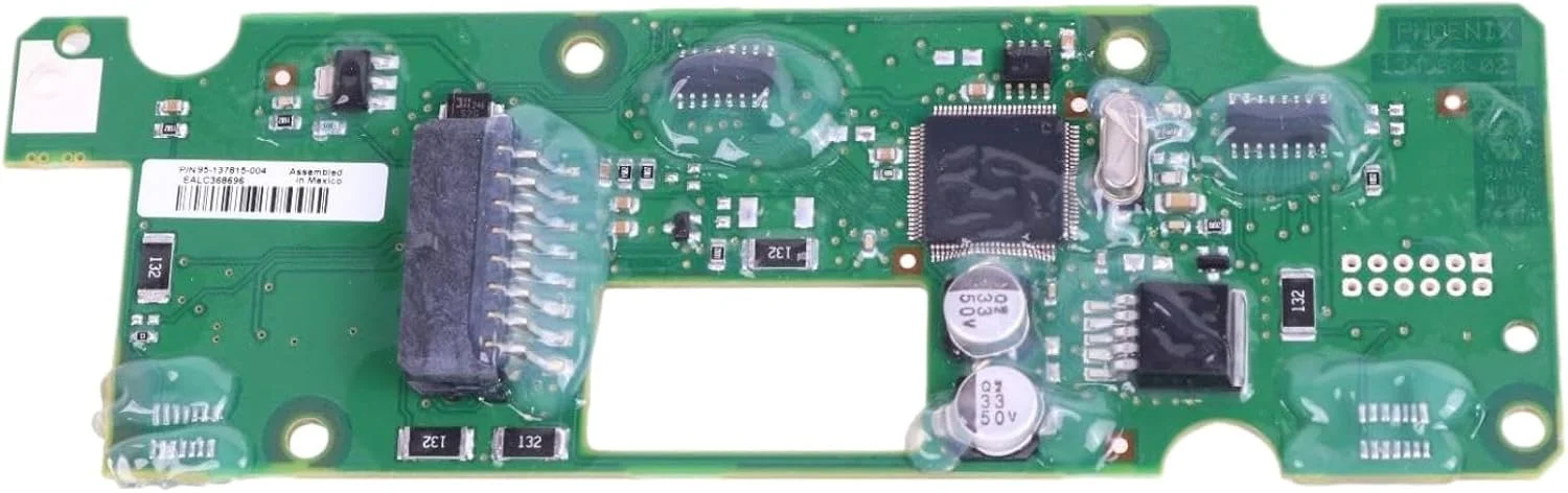 برد کنترلر PCB مدل 1600369 سازگار با دستگاه های JLG T350 T500J