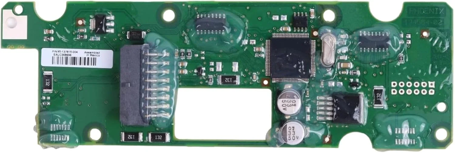 برد کنترلر PCB مدل 1600369 سازگار با دستگاه های JLG T350 T500J