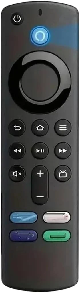 کنترل از راه دور جایگزین L5B83G سازگار با نسل دوم/سوم/نسل سوم 4K