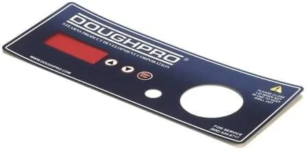 جایگزین برای کنترلر روکش Doughpro Proluxe مدل Cs1500 OCS1500