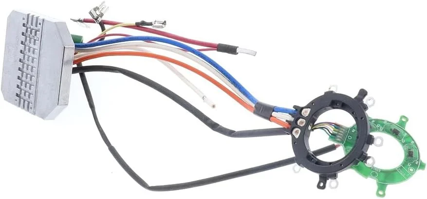 قطعه جایگزین مناسب برای کنترلر 620K93-3 مدل Xsh03 CHPOW-OL08882