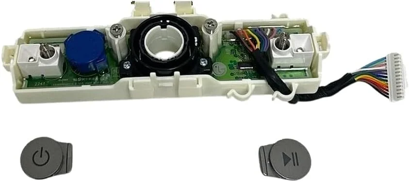 قطعه جایگزین OEM برای برد کنترل ال‌جی OEM مدل EBR33923601 مناسب برای مدل WM5500HVA
