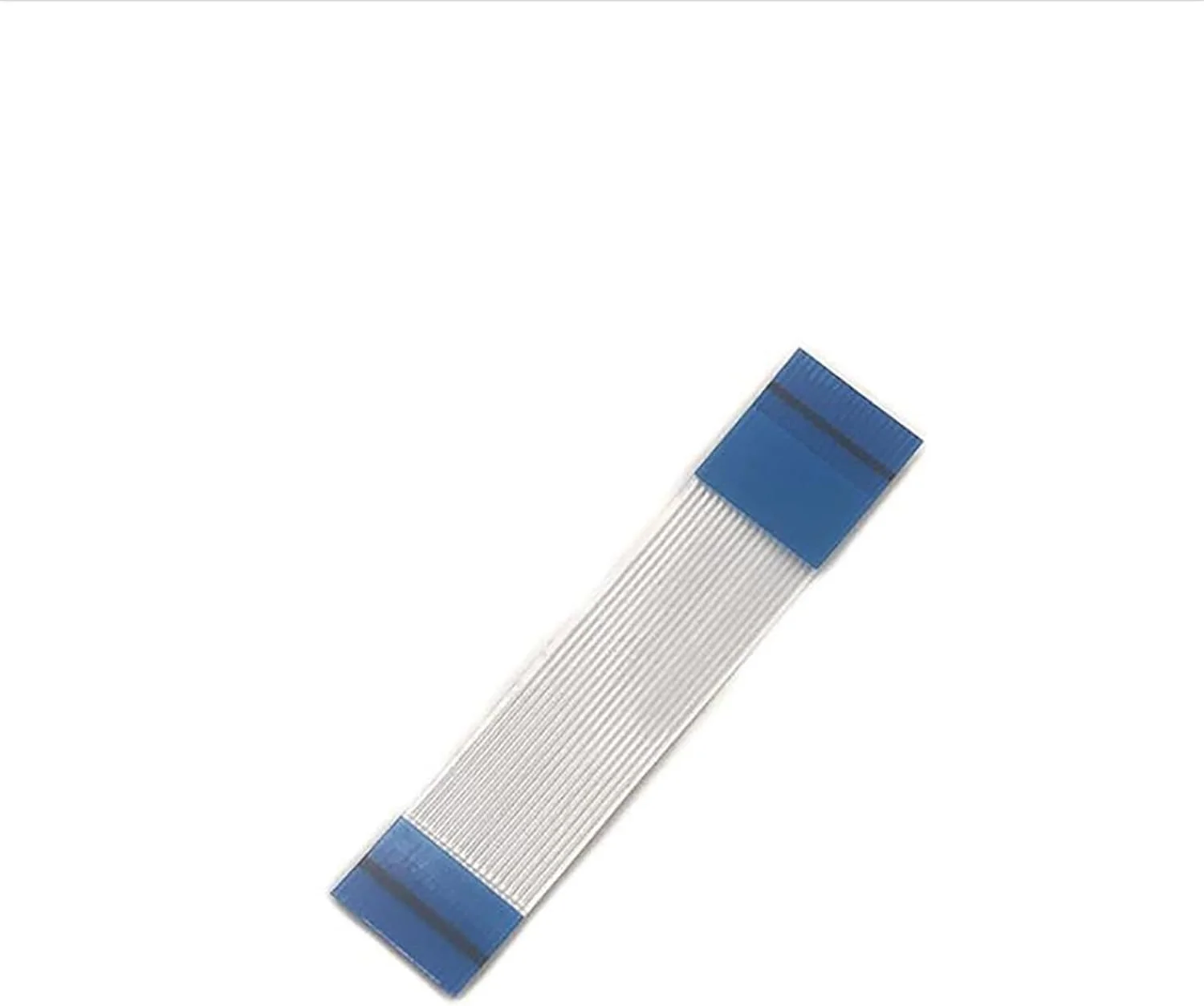 جایگزین دکمه های L2 L1 R1 برای دسته PS5 مدل DualSense، فلت تریگر تطبیقی (فلت 18 پین)