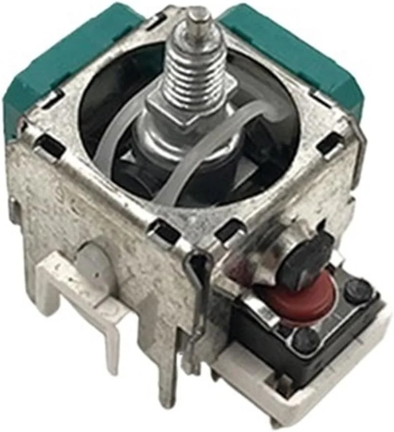 ماژول جوی استیک آنالوگ جایگزین سه بعدی مناسب برای دسته بازی Xbox One Elite Series 2 نسل دوم