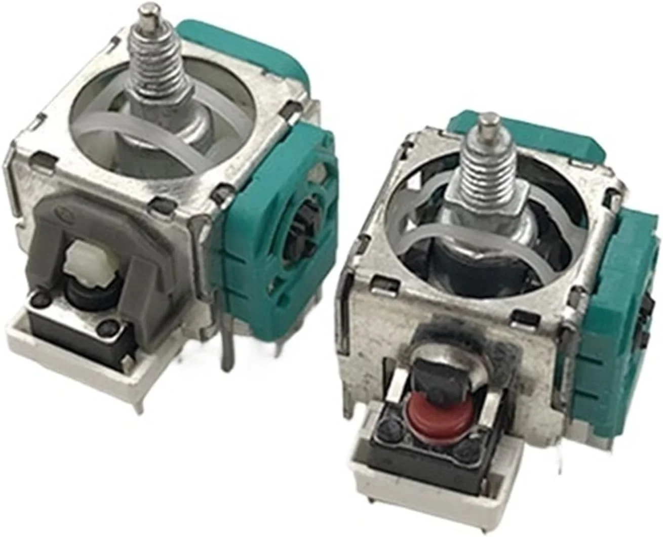 ماژول جوی استیک آنالوگ جایگزین سه بعدی مناسب برای دسته بازی Xbox One Elite Series 2 نسل دوم